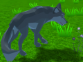 Wolf Simulator
