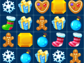 Happy Winter Match 3