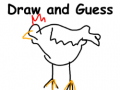 Draw and Guess
