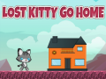 Lost Kitty Go Home