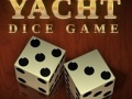 Yacht Dice Game