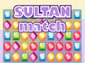 Sultan Match