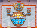 Clash of Warlords Orcs