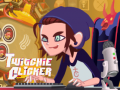 Twitchie Clicker 