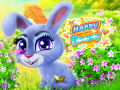 Happy Bunny