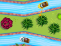 Boat race deluxe