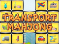 Transport Mahjong
