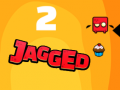 Jagged