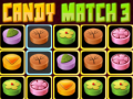 Candy Match 3