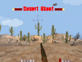 Desert Skeet 