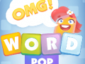OMG Word Pop