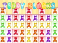 Teddy blocks