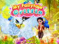 My Fairytale Griffin
