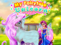 My Fairytale Unicorn