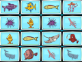 Fish Mahjong