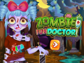 Zombie fun doctor