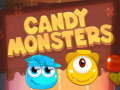 Candy Monsters