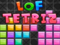 Lof tetriz