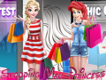 Shopping Mall Princess