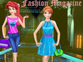 Fashion Magazine
