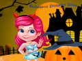 Halloween Pumpkin Decor