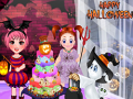 Happy Halloween