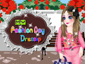 My Fashion Day Dressup