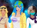 Princess Earth Chan