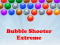 Bubble Shooter Extreme