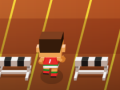 Hurdle Rush