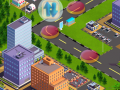 My Little City