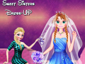Sweet Sisters Dress-up
