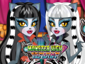 Monster High Ear Doctor