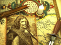 Treasure Map