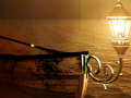 Old Rowboat