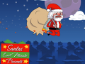 Santas Last Minute Presents