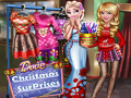 Dove Christmas Surprises