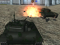 Tank Off
