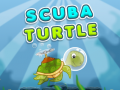 Scuba Turtle