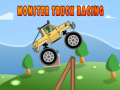 Monster Truck Racing