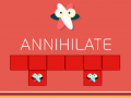 Annihilate