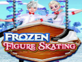 Frozen Figure Skating