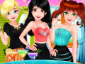 BFFs House Party