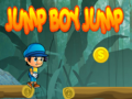 Jump Boy Jump