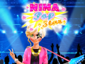 Nina Pop Star
