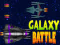 Galaxy Battle