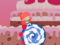 Candy Runner