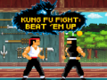 Kung Fu Fight: Beat 'Em Up