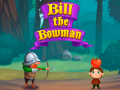 Bill the Bowman