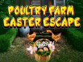 Poultry Farm Easter Escape